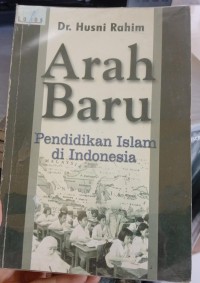 Image of Arah Baru Pendidikan Islam di Indonesia