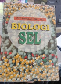 Image of Biologi Sel