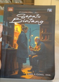 Image of Kumpulan Fiksi Mini: Sepatu Bintang