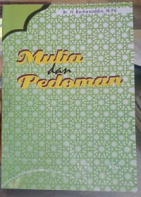 Image of Mulia dan Pedoman