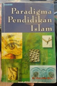 Image of Paradigma Pendidikan Islam