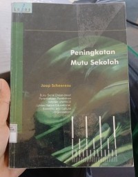 Image of Peningkatan Mutu Sekolah