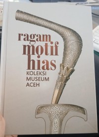 Image of Ragam Motif Hias