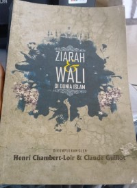 Image of Ziarah & Wali di Dunia Islam